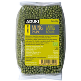 Aduki Mungpapu 500 g - Sinunapteekki.fi