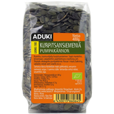 Aduki Kurpitsansiemen 400 g