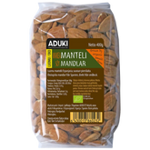 Aduki Makea Manteli 400 g