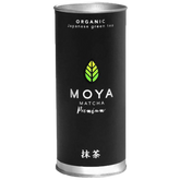 Moya Matcha Japanese Green Tea Premium - Matcha Vihreä Tee 30 g