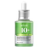 Anua Azelaic Acid 10 Hyaluron Redness Soothing Serum 30 ml - Sinunapteekki.fi