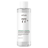 Anua Heartleaf 77% Soothing Toner - Kasvovesi 250 ml - Sinunapteekki.fi