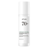 Anua Heartleaf 70% Daily Lotion, Kasvovoide, 200 ml, sinunapteekki.fi