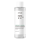 Anua Heartleaf 77% Soothing Toner, Kasvovesi, 250 ml, sinunapteekki.fi
