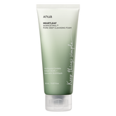 Anua Heartleaf Quercetinol Pore Deep Cleansing Foam - Puhdistusvaahto 150 ml - Sinunapteekki.fi