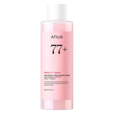 Anua Peach 77% Niacin Essence Toner - Kasvovesi 250 ml