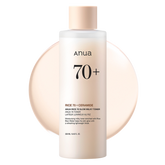Anua Rice 70 Glow Milky Toner - Kasvovesi 250 ml