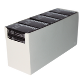 Apteekkarin Salmiakkipastilli TUKKUPAKKAUS 30 x 34 g
