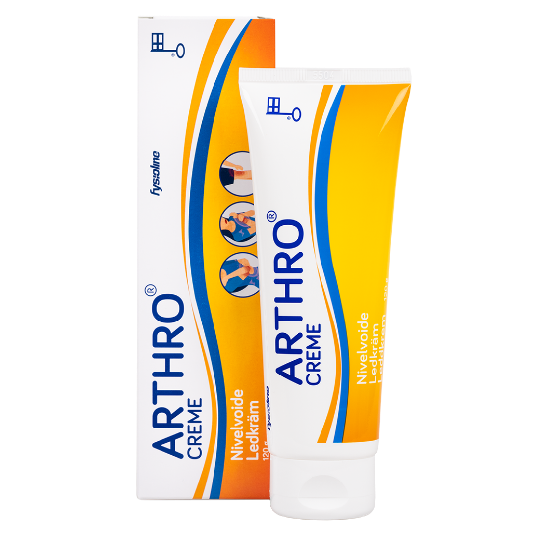 Arthro Nivelvoide 120 g