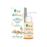 Ava Bio Sea Buckthorn Active Reconstruction Anti-Wrinkle Serum - Seerumi 50ml