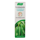 A.Vogel Nenäsumute Merisuola & Eukalyptus 20 ml