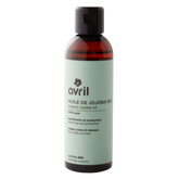 Avril Organic Jojobaöljy 100 ml