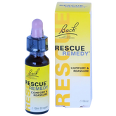 Bach Rescue Remedy Dropper - Aputipat 10 ml