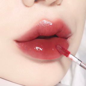 BBIA Glow Lip Tint - Huulisävyte 02 Vintage 3,2 g