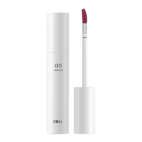 BBIA Glow Lip Tint - Huulisävyte 03 Mauve 3,2 g