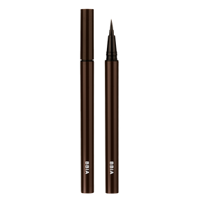 BBIA Last Pen Eyeliner, Nestemäinen silmänrajauskynä 02 Sharpen Brown, k-beauty, korealainen kosmetiikka, meikit, sinunapteekki.fi