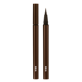 BBIA Last Pen Eyeliner, Nestemäinen silmänrajauskynä 03 Choco Brown, k-beauty, korealainen kosmetiikka, meikit, sinunapteekki.fi