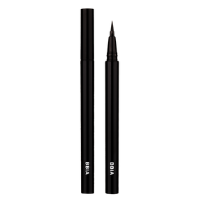 BBIA Last Pen Eyeliner - Nestemäinen silmänrajauskynä 01 Sharpen Black