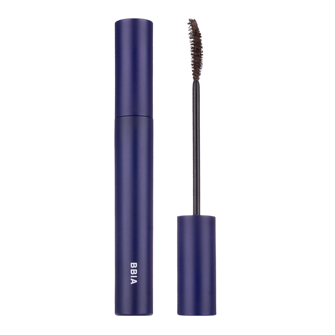 BBIA Never Die Mascara - Ripsiväri 02 Power Brown 7 g