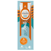Ben & Anna Toothpaste Cinnamon & Orange - Appelsiini ja kaneli hammastahna 75ml