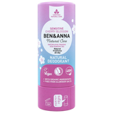 Ben & Anna Sensitive Cherry Blossom - Deodorantti 40 g