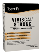 Viviscal Strong 120 tabl.