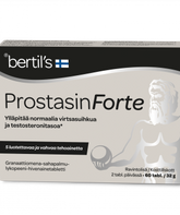 Bertil´s Prostasin Forte 60 tabl.