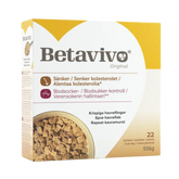 Betavivo Original - Rapeat Kauramurot 506 g