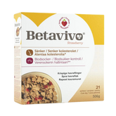 Betavivo Kauramurot - Mansikka 506 g