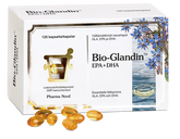 Pharma Nord Bio-Glandin 120 kaps.