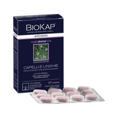 Biokap Anticaduta Miglio Donna Forte 60 tabl.