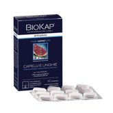 Biokap Anticaduta Miglio Uomo Forte 60 tabl.