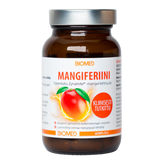 Biomed Mangiferiini Zynamite 60 kaps.