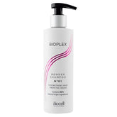 Biozell Professional BIOPLEX Bonder Shampoo - Rakennepaikkaava shampoo No 01 250 ml - erä