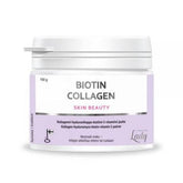 Biotin Collagen jauhe 100 g - Sinunapteekki.fi