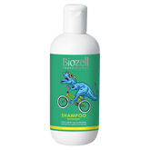 Biozell Kids Lasten shampoo 300 ml