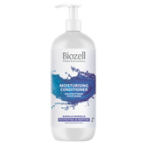Biozell Professional Kosteuttava hoitoaine 500 ml
