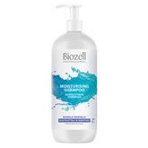 Biozell Professional Kosteuttava shampoo 500 ml
