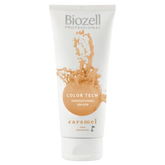 Biozell Color Tech - Intensiivinen sävyte Caramel 200 ml