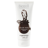 Biozell Professional Color Tech - Intensiivinen sävyte Espresso 200 ml