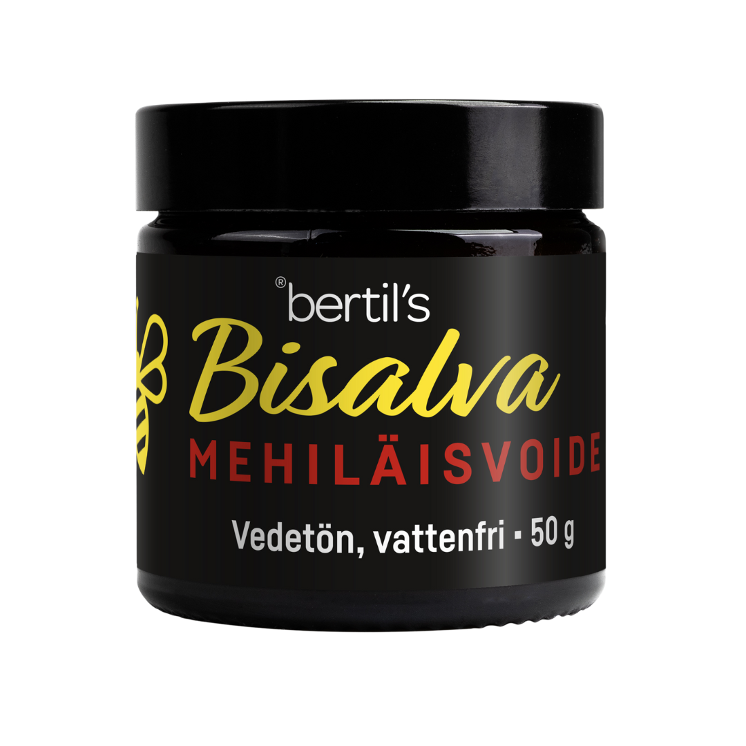 Bisalva Mehiläisvoide 50 g