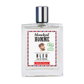Blondepil Homme Bleu BIO EdP - Hajuvesi 50 ml