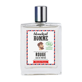 Blondepil Homme Rouge BIO EdP - Hajuvesi 50 ml
