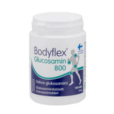 Bodyflex Glucosamin 800 - vahva glukosamiini 800 mg 140 tabl. - Sinunapteekki.fi