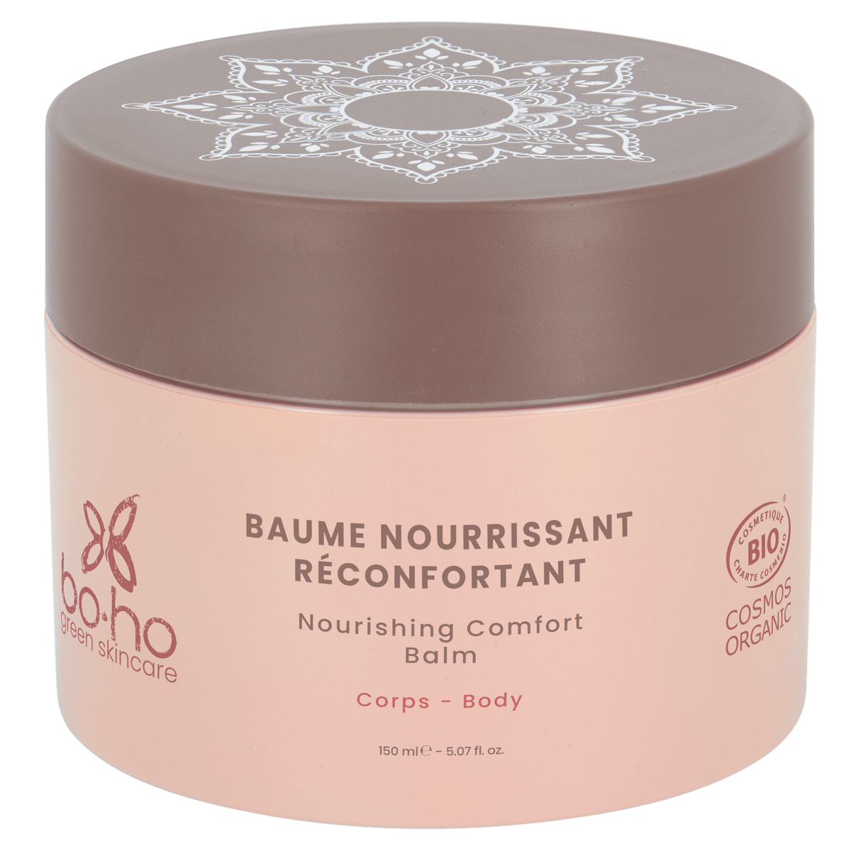 Boho Skincare Nourishing Comfort Bodybalm - Vartalovoide 150 ml