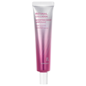 BONCEPT Retinal Collagen Boosting Shot Ampoule - Seerumi 30 ml - Sinunapteekki.fi