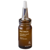 BONCEPT Retinol Double Shot Ampoule - Ampulliseerumi 10 ml + 50 mg - Sinunapteekki.fi
