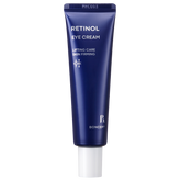 BONCEPT Retinol Eye Cream - Silmänympärysvoide 25 ml - Sinunapteekki.fi