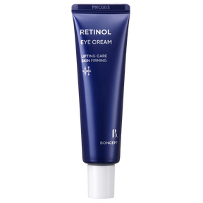 BONCEPT Retinol Eye Cream - Silmänympärysvoide 25 ml - Sinunapteekki.fi