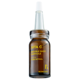 BONCEPT Vita C Capsule Double Shot Ampoule - Ampulliseerumi 10 ml + 50 mg - Sinunapteekki.fi